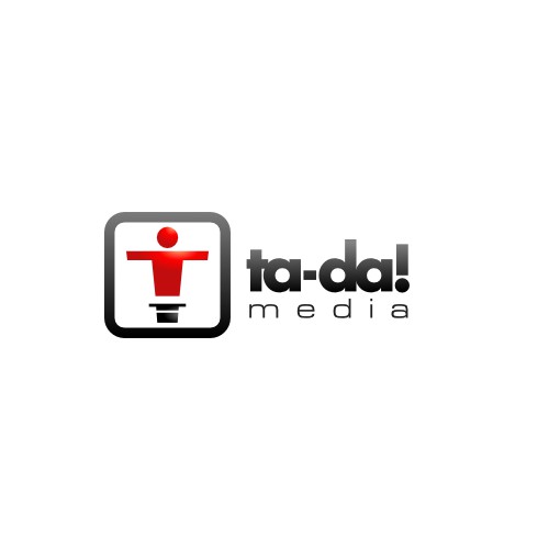 New logo wanted for Ta-Da! Marketing