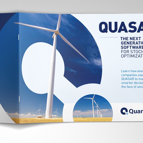 Quasar Brochure