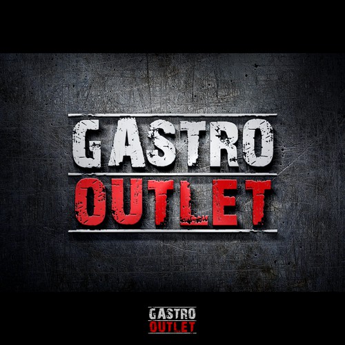 Logo Gastro Outlet