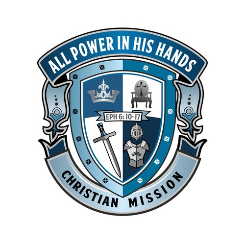 All Power in his hands