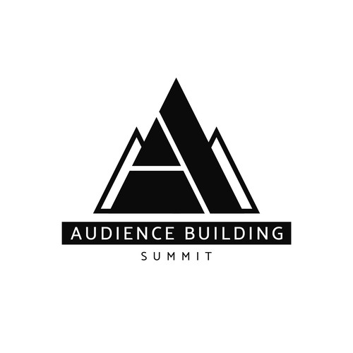 Logo for building summit