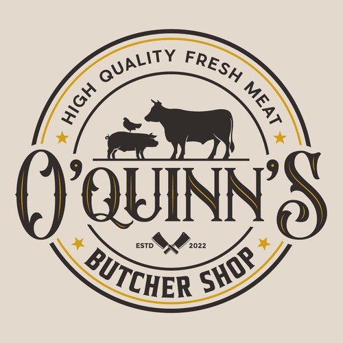 O'Quinn'S