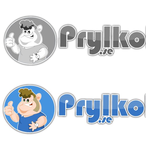 New logo wanted for Prylkoll.se