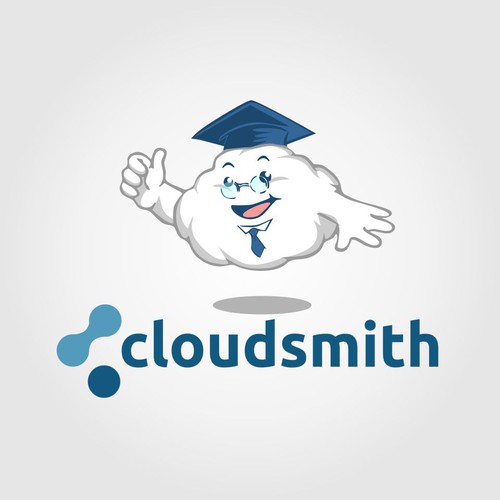logo cloudsmith