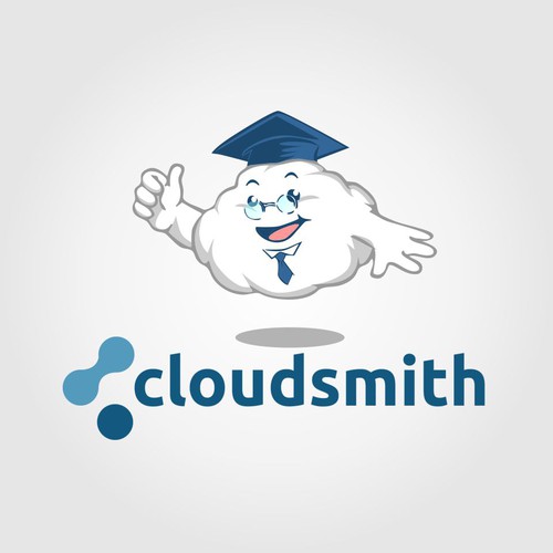 logo cloudsmith