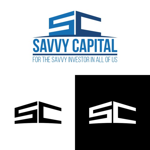 Saavy Capital Logo Proposal