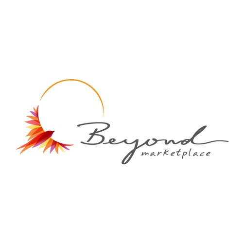 Beyond Marketplace Logo Contest - Logo Needed!