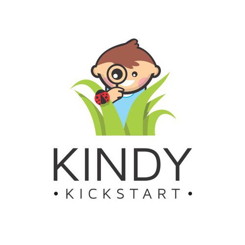 Kindy kickstart