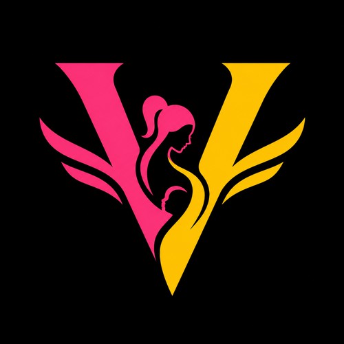 Victory's Logo Project
