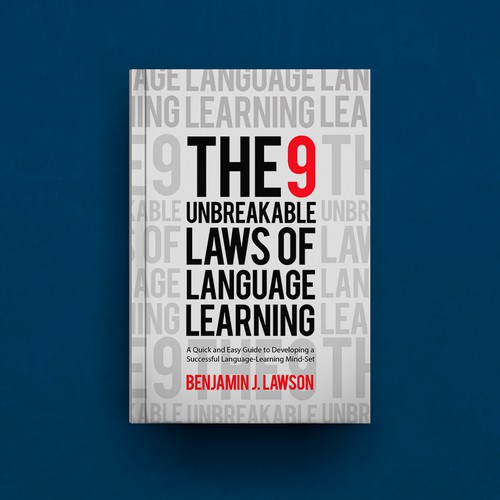 Concept for book cover