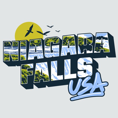 NIAGARA FALLS