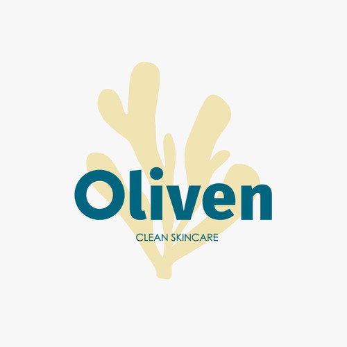 Oliven Skincare Logo