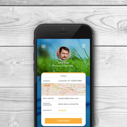 Doc Spot App
