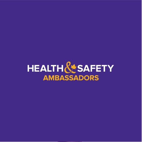 Health & Safety Ambassadors 