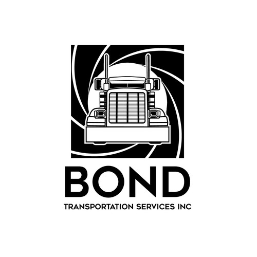 Trucking Company needs an awesome logo