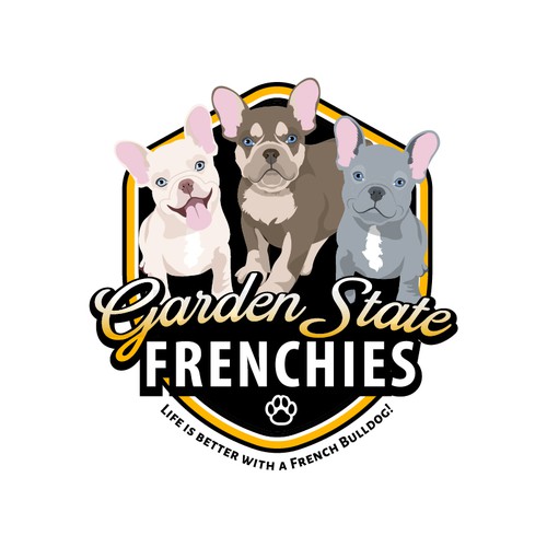 Pet Logo