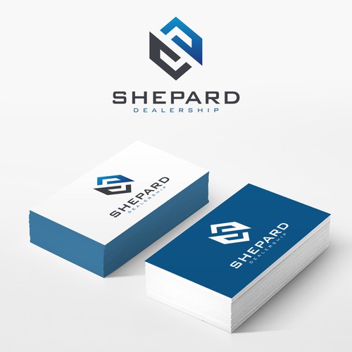 Shepard Logo