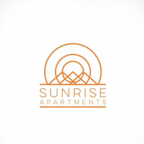 Sunrise - apartments