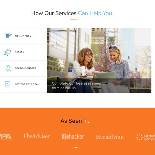 Home Loan Experts