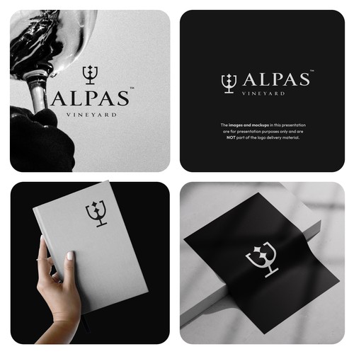 Alpas Vineyard