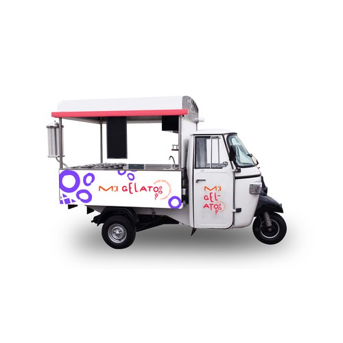 M:I Gelato