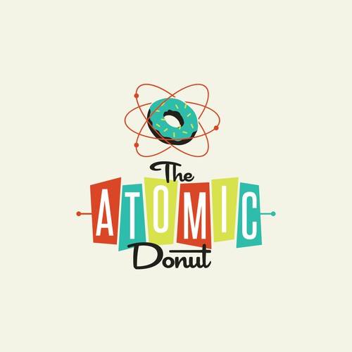 The Atomic Donut