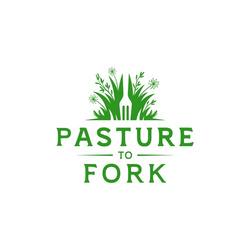 PASTURE TO FORK