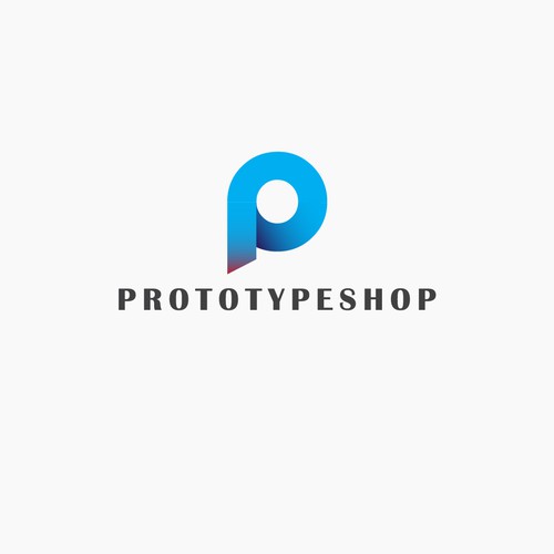 Logo for Prototypeshop
