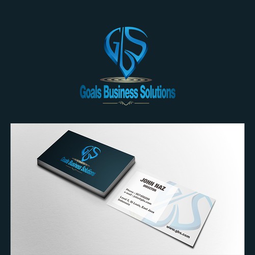 Goals Business Solutions