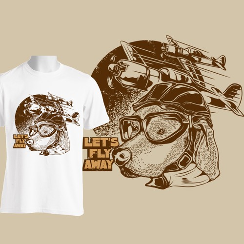 DOG PILOT