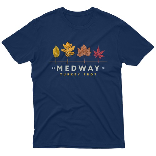 Medway Turkey Trot