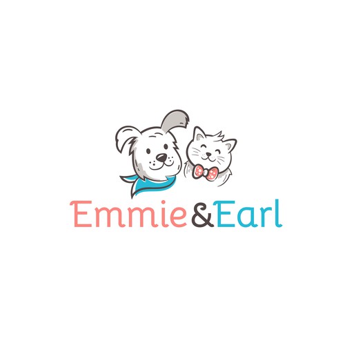 Emmie & Earl