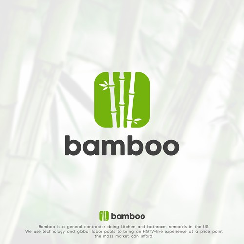 bamboo