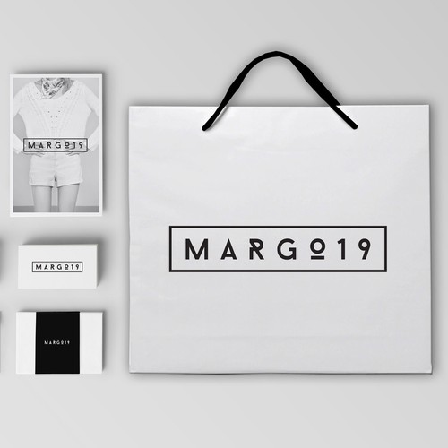 i design clothes!! You design the logo for it!!