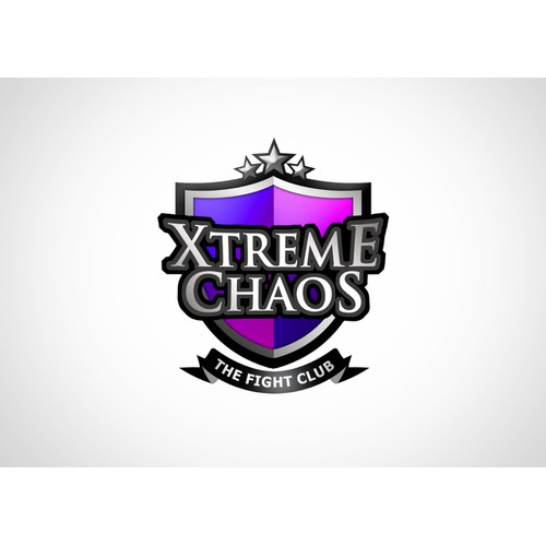logo for Xtreme Chaos
