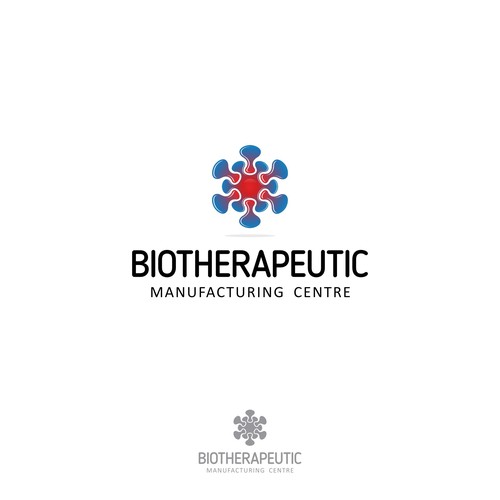 Biotherapeutic Manufacturing Centre