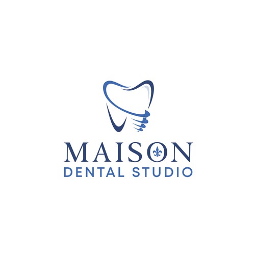 Maison Dental Studio © 2025