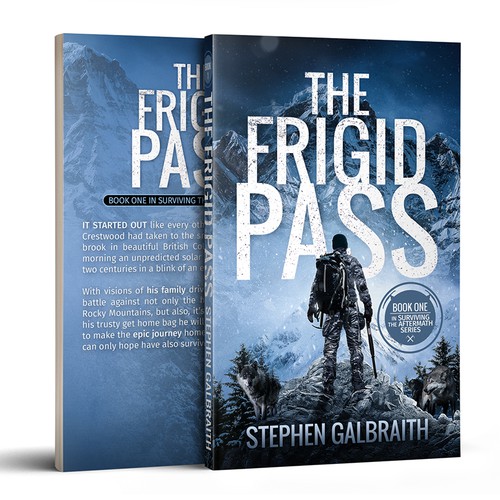The Frigid Pass