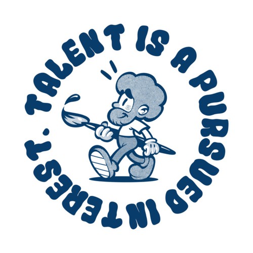 T-shirt design