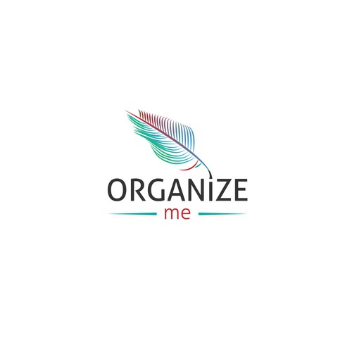 Organize me logo
