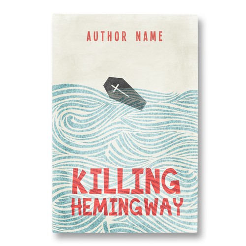 ''Killing Hemingway'' book cover