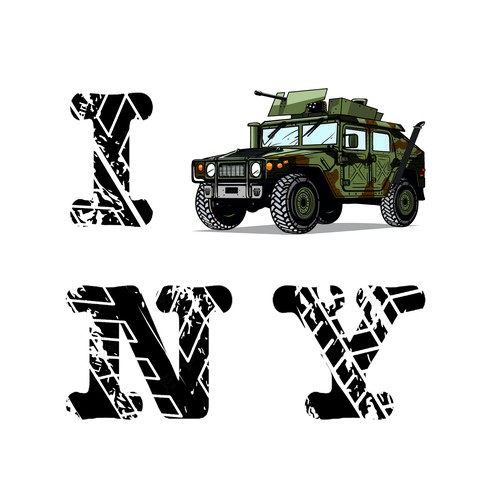 Humvee 