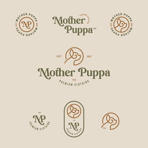 Mother Puppa