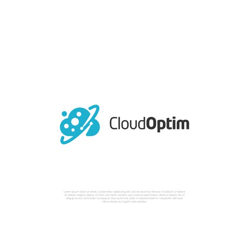 Logo for CloudOptim