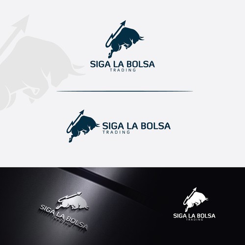 Logo Siga La Bolsa