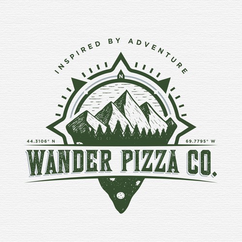 Wander Pizza Company