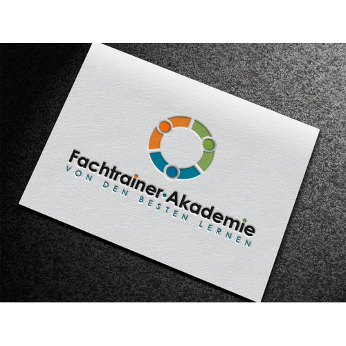 Logo für Fachtrainer-Akademie