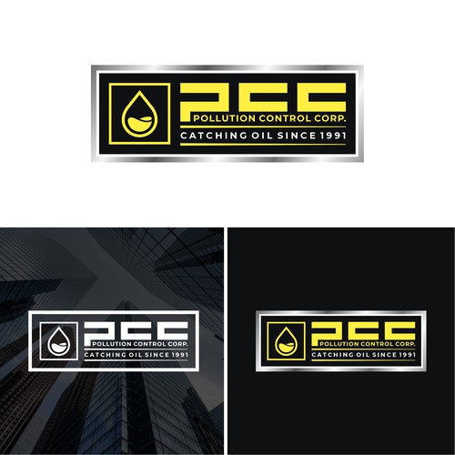 PCC " Pollution Control Corp"