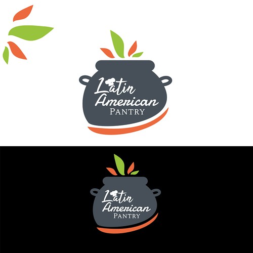Logo food products