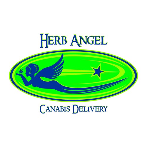 design for HERB ANGEL